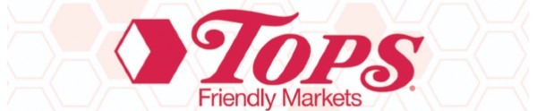 tops sign up bonus card log in
