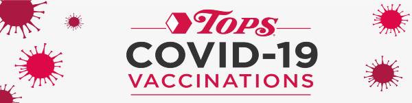 Tops Covid 19 Vaccine Sign Up